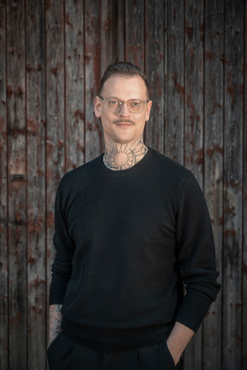 Lukas Ehlhardt