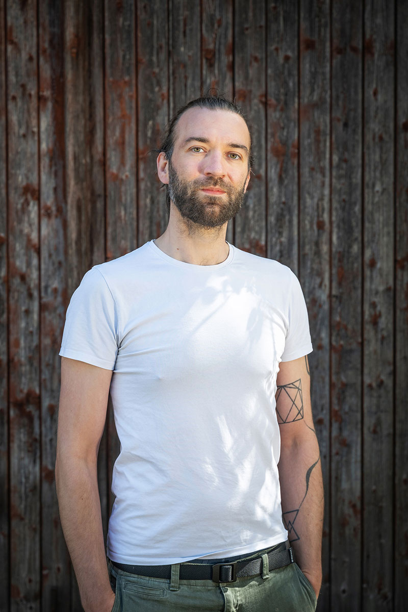 Kristof Kipp